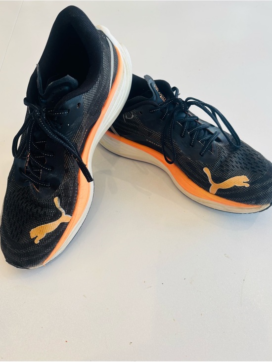 Puma Other - Puma Velocity Nitro 3 Men’s Running Shoes size 11